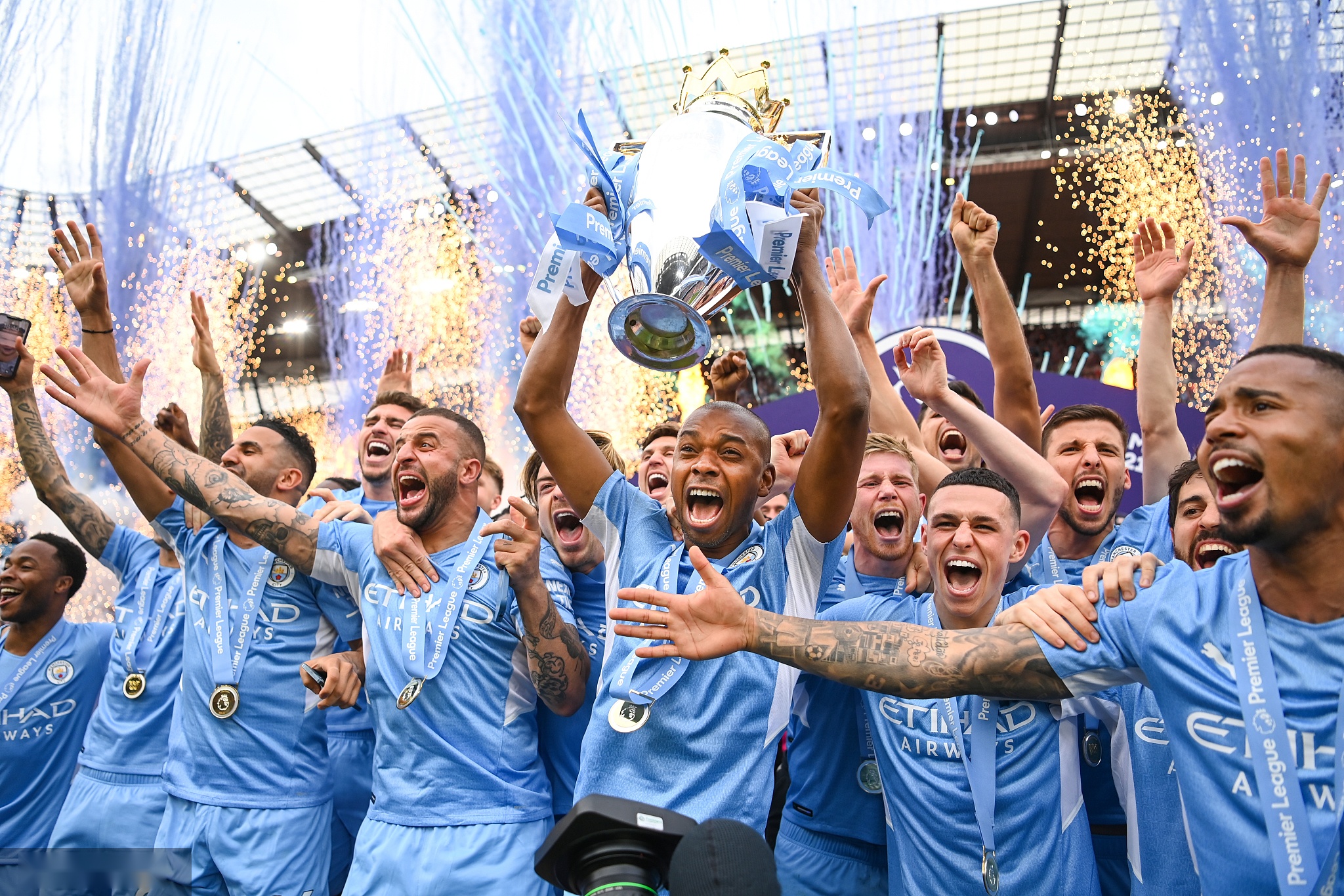 进攻和成功 进攻和成功