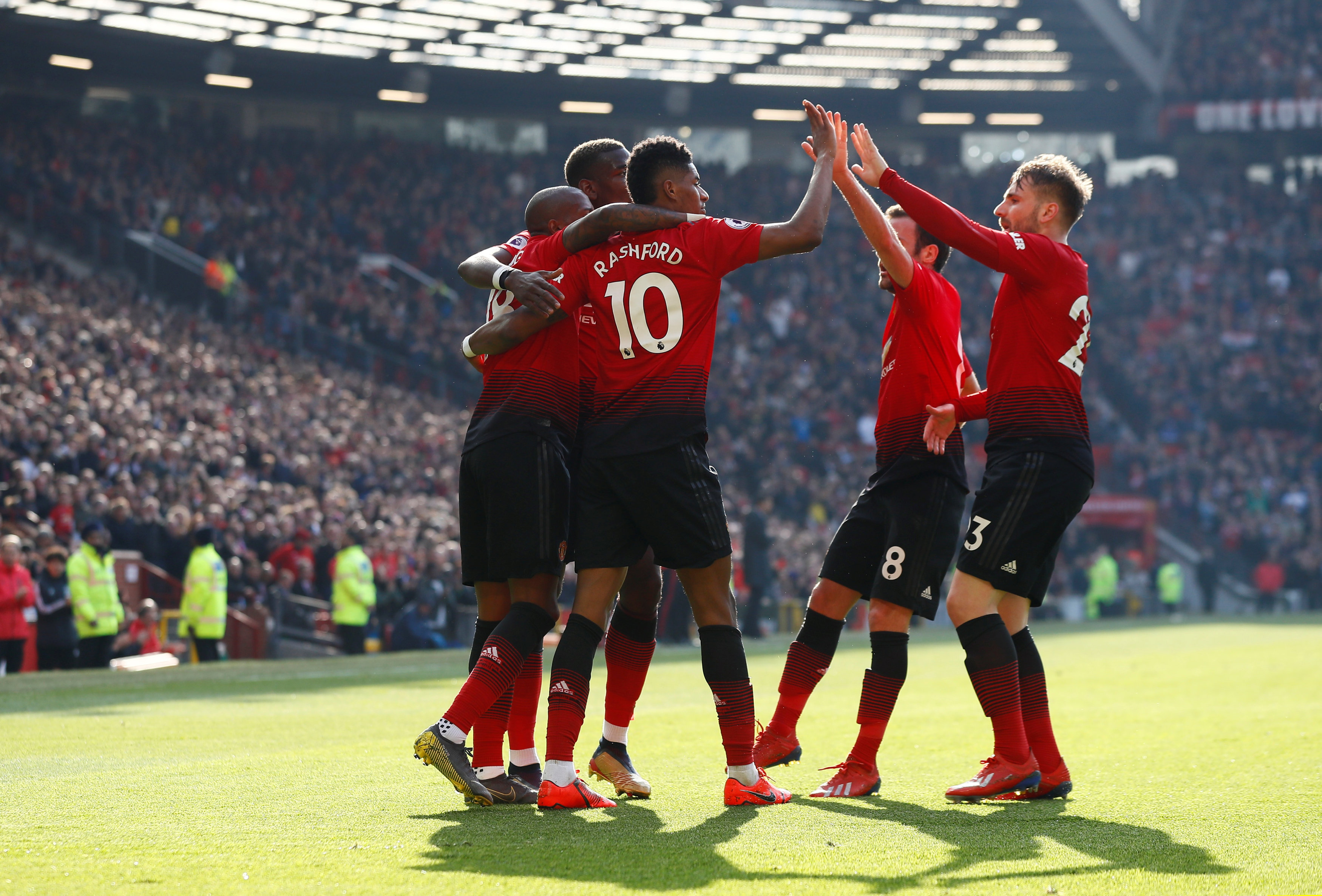 推動整個聯 推動整個聯